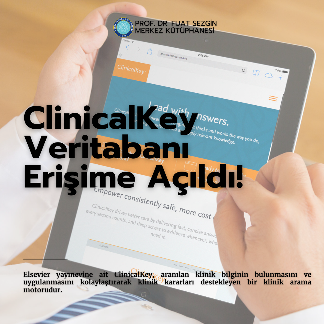  ClinicalKey haber_3